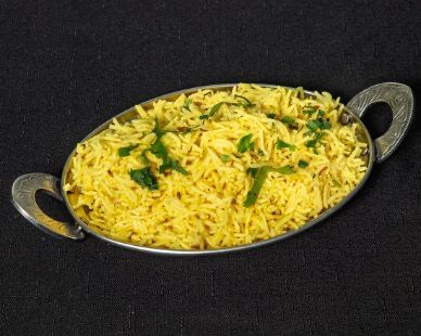 Chicken Tikka