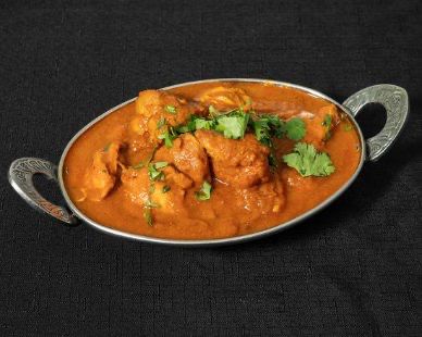 Bread Pakoras