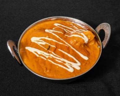 Tandoori chicken