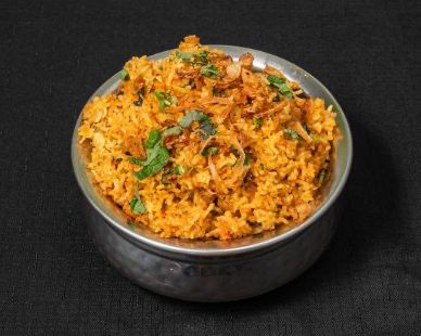 Stemmed Rice